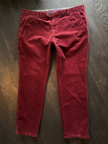Meyer kordhose gr - kordhose, gr.
