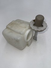 W50 L60 Waschanlagenbehälter mit Pumpe 24V ORIGINAL NEU IFA VEB DDR *5398