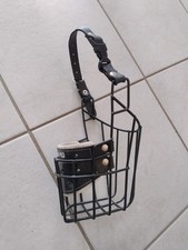 Maulkorb von champion für - von,