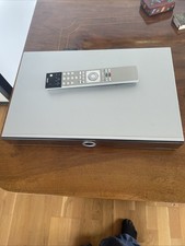 dvd player loewe  viewvision