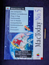 APPLE McINTOSH, PERFORMA