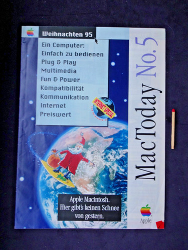Apple mcintosh performa - apple,