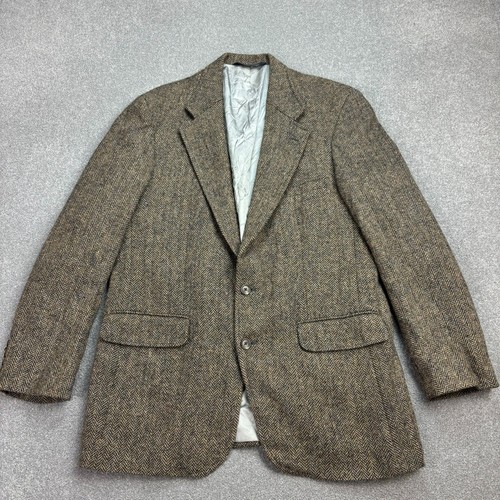 Lands end harris tweed sakko - harris,
