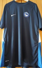 Hertha BSC Konvolut, Shirt