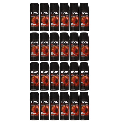 Axe musk 150 ml - axe,