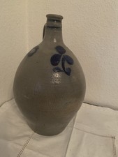 Alter Essigkrug  Westerwald