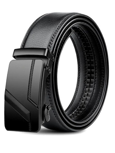 Herren automatik gürtel anzug - herren,