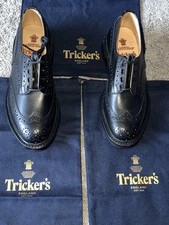 TRICKER’S England Bourton