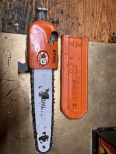 Stihl HT KM Hochentaster Getriebe Aufsatz Kombimotor