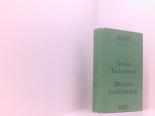 Anton tschechow - anton,
