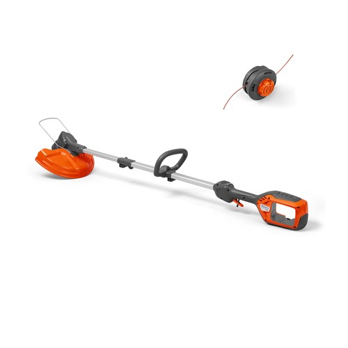 Husqvarna 215il - husqvarna,