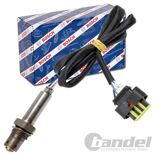 Bosch lambdasonde regelsonde - bosch,