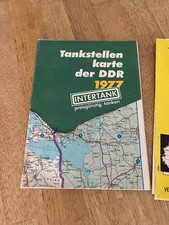 DDR VEB MINOL INTERTANK