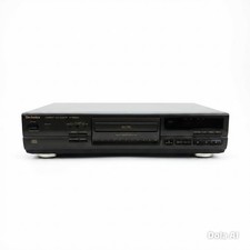 DEFEKT Technics SL-PG580A