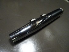 Kawasaki VN1700 original Auspuff Endtopf rechts exhaust muffler Bj.09-14