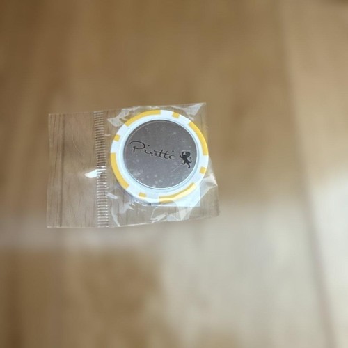 Piretti cm0002 yellow - piretti, pr-cm0002