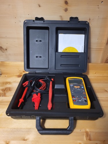 Fluke 1577
