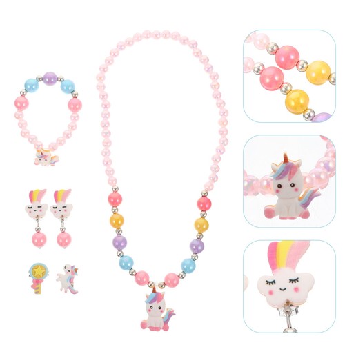 Set kids schmuck - ,