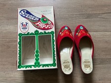 Pantoffel Größe 36  NEU aus