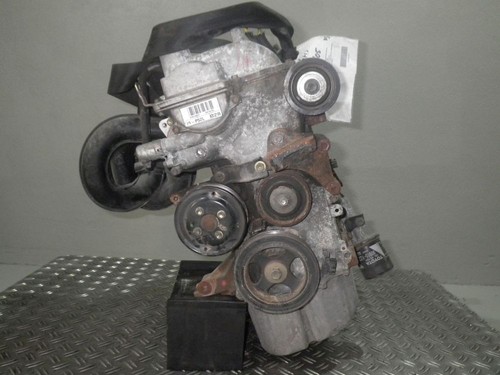 Motor ohne anbauteile - motor,