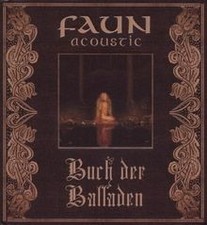 Buch der Balladen-Faun