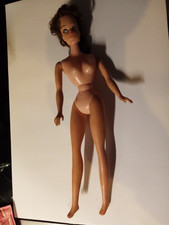 Petra   --60-70-er Jahre Figur