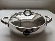 ALESSI Kochtopf Mami-Serie Ø