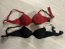 2er Set BH H&M Gr. 75 A