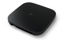 Telekom Glasfaser Modem 2b Schwarz 2,5 Gigabit Ethernet RJ45 Gf-TA BRANDNEU