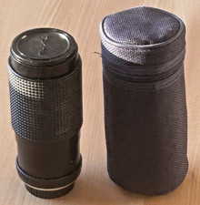 Tokina RMC 80-200 mm f/4.0 MF  Telezoomobjektiv