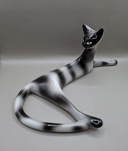 Porzellan figur cmielow - figur,
