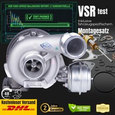 Turbolader NEU SLTurbo Alfa
