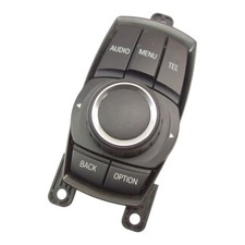 BMW 1er F20 F21 Schalter i