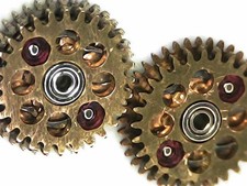 ETA 2472 Ratschenräder