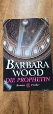 Die Prophetin. von Barbara