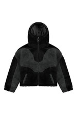 Trend Vision Fleecejacke