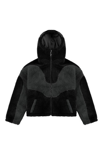 Trend vision fleecejacke - trend,