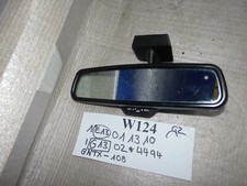 Rückspiegel Innenspiegel GNTX 108 Elektrisch Abblendbar  W124 Mercedes