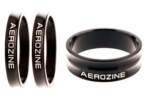 Aerozine vorbau spacer - aerozine,