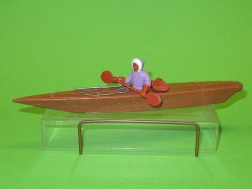 Timpo toys eskimos inuit - eskimos,
