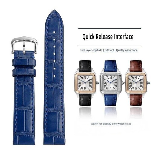 Schnellverschluss-Uhrenarmband