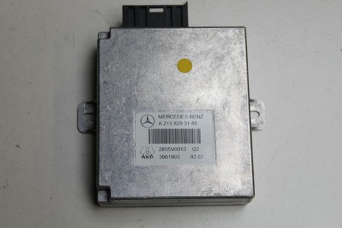 Steuergerät telefon - steuergerät,