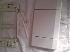 geberit drückerplatte   für UP-Spülkasten