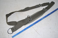 3 Trageriemen Schultergurt mit