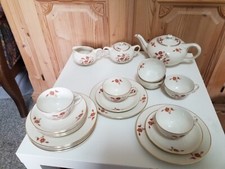 Rosenthal Teeservice für 6
