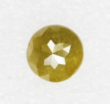 0.93Ct 5.70 MM Natürlich