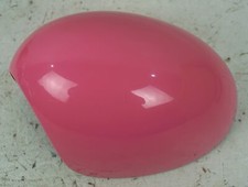 Mini Cooper R55 R56 R57 Spiegelkappe Abdeckung Spiegel links 5116 2157401