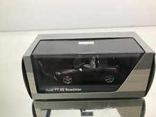 Schuco audi roadster - tt,