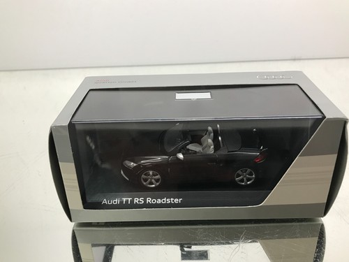 Schuco audi roadster - rs,