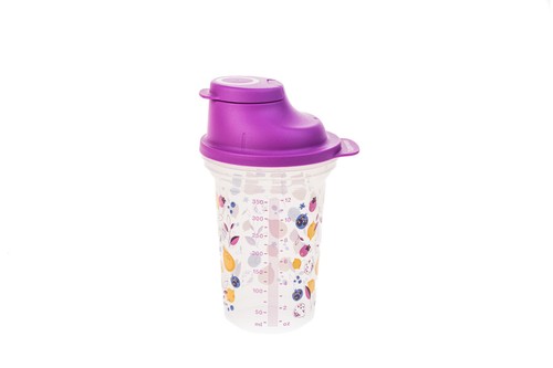 Tupperware shaker 350 - 350, ml